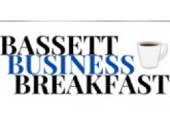 Bassett Business Breakfast