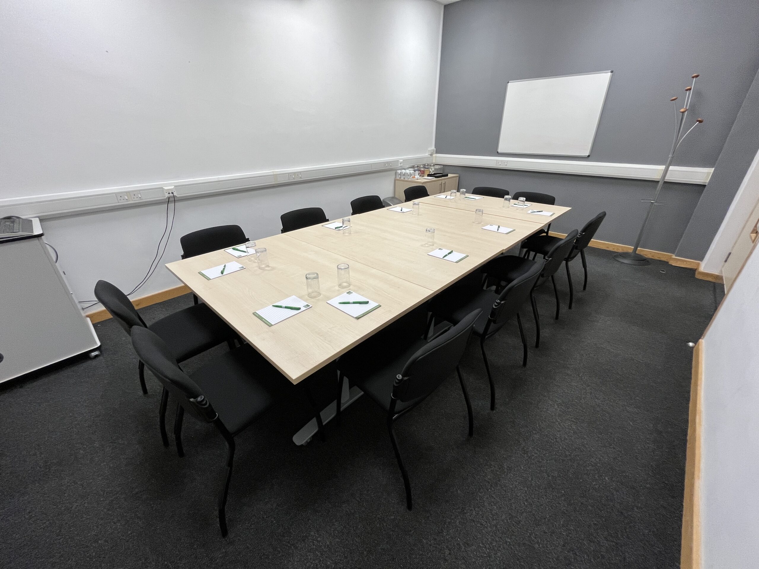 How To Select the Optimal Serviced Office for Your Enterprise