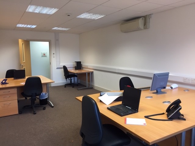 Is a Virtual Office or Coworking Space Right for You